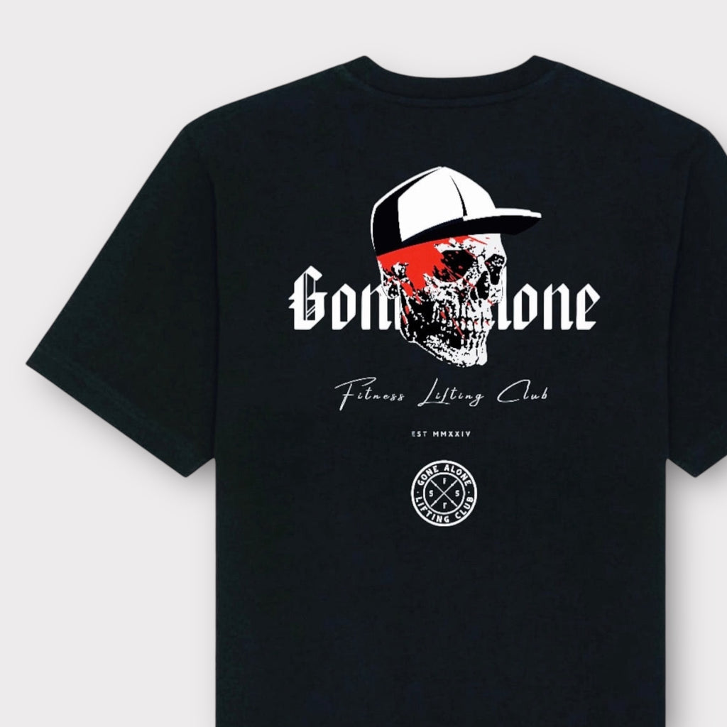 T-Shirt Kill it