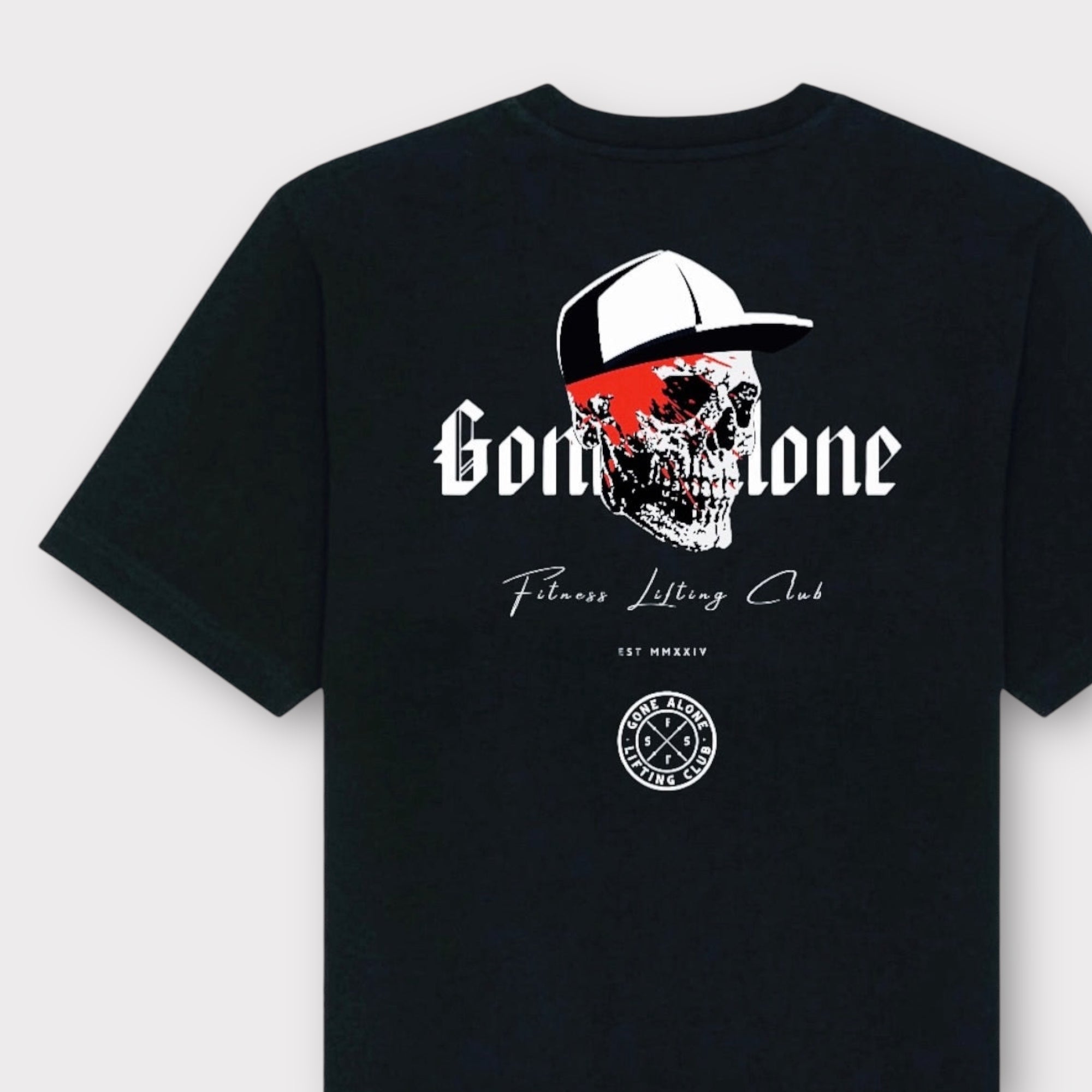 T-Shirt Kill it