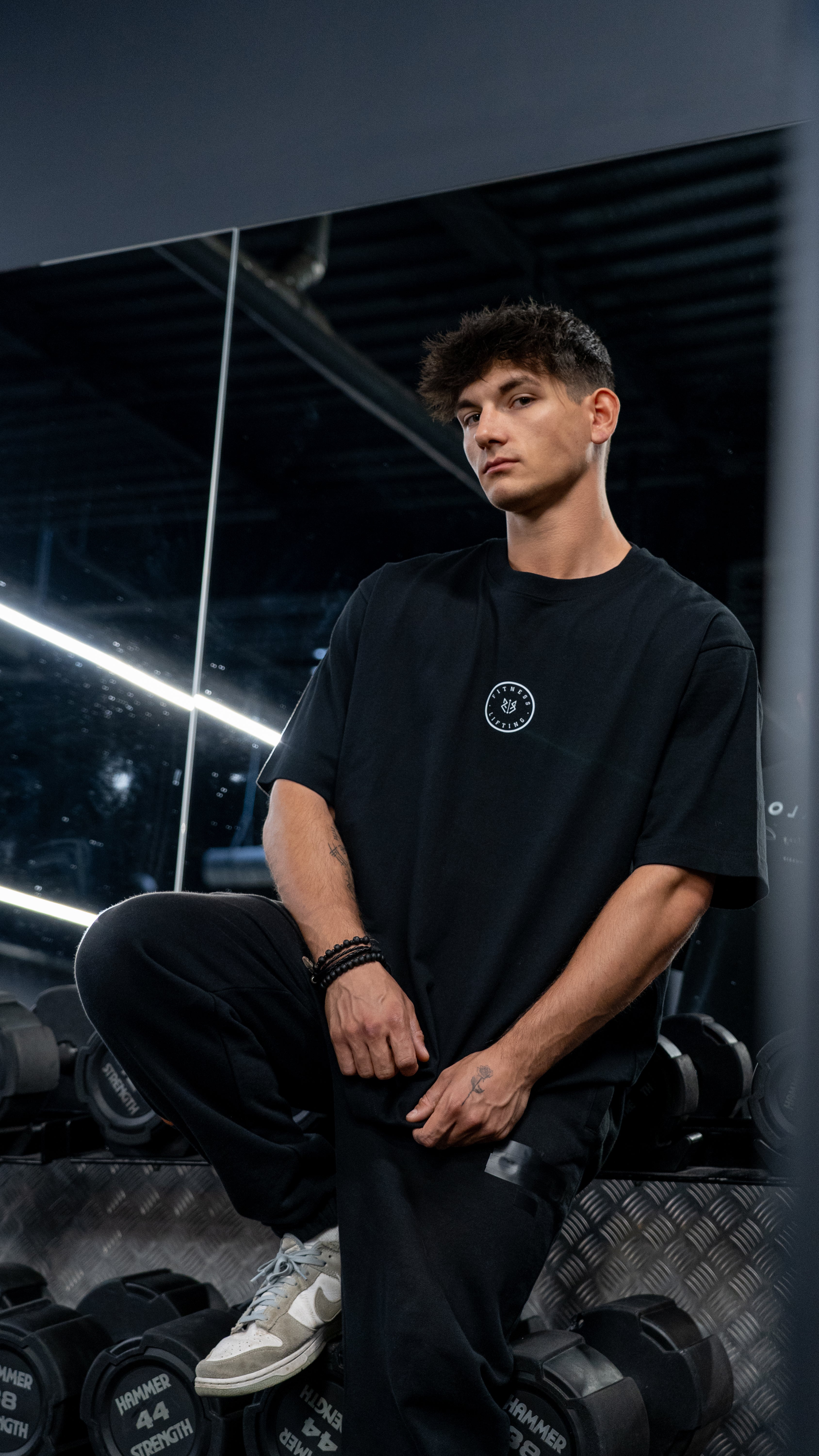 T-Shirt Pure